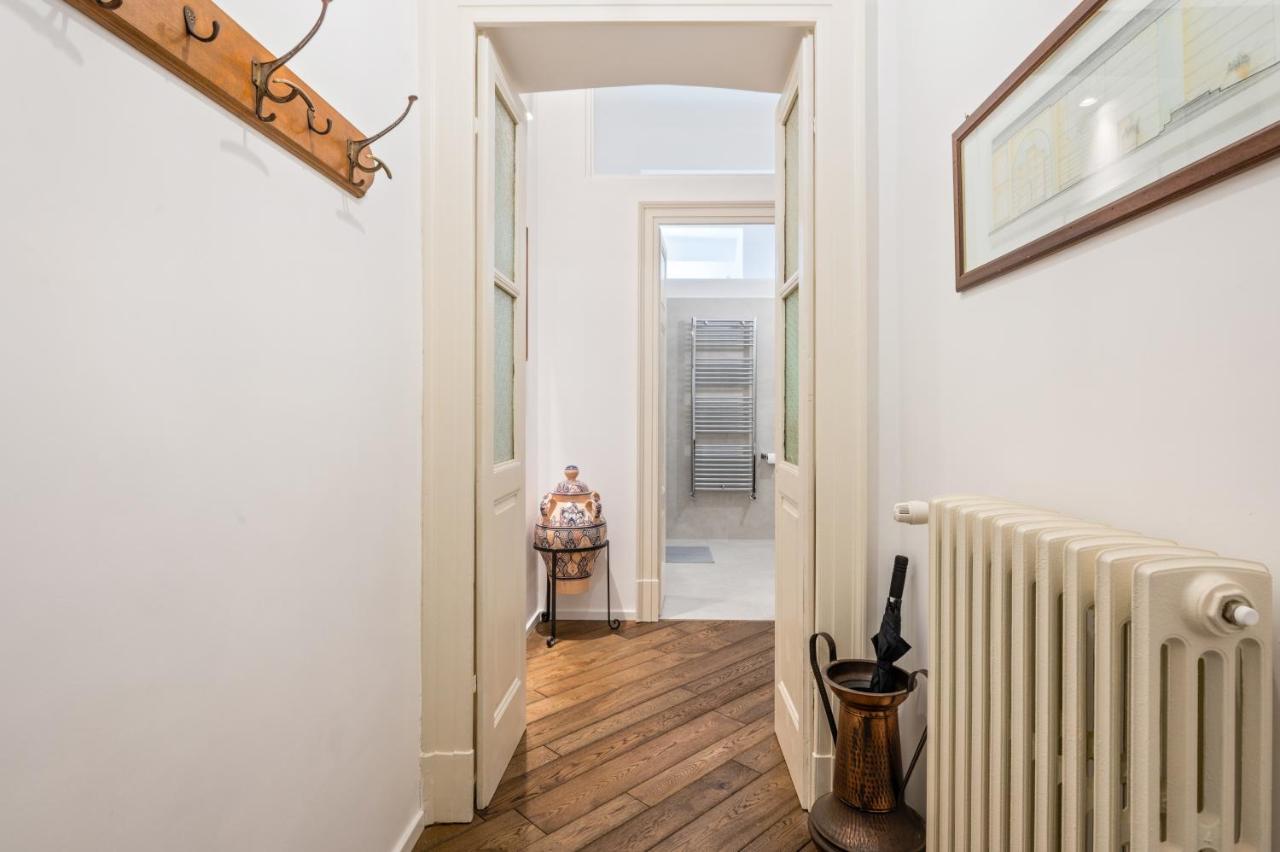 Palazzo Della Pilotta Roomy And Quiet Flat Apartment