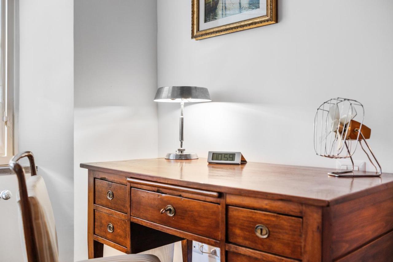 Apartment Palazzo Della Pilotta Roomy And Quiet Flat *