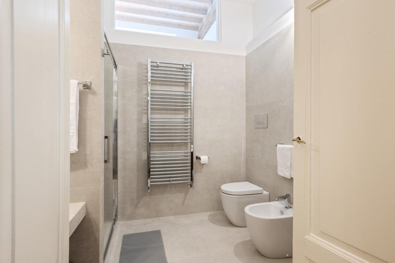 Appartement Palazzo Della Pilotta Roomy And Quiet Flat