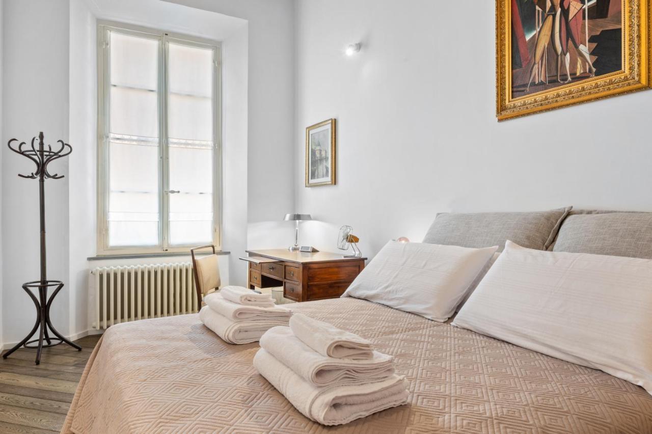 Appartement Palazzo Della Pilotta Roomy And Quiet Flat *